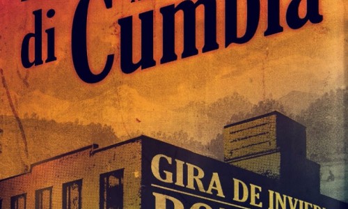 Istituto Italiano di Cumbia: annunciate quattro date esclusive del “Gira de Invierno” tour, per riproporre dal vivo “IIC vol. 1